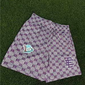 Eric Emanuel Shorts